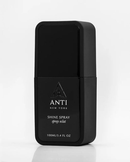 ANTI SHINE SPRAY - 100ML - Divine hair and beauty