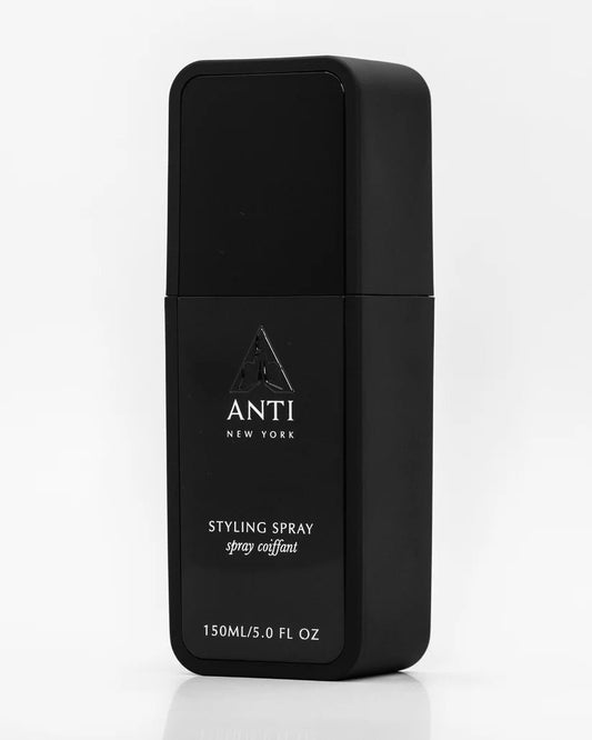 ANTI STYLING SPRAY 150ML - Divine hair and beauty