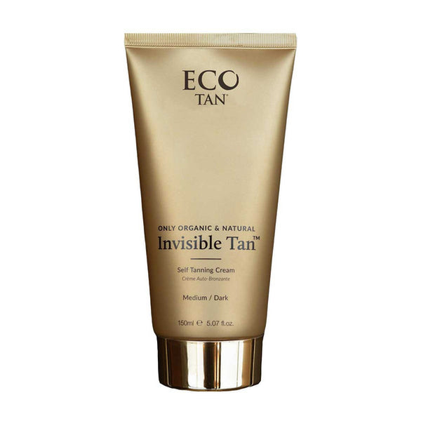 Eco Tan Invisible tan 150ml