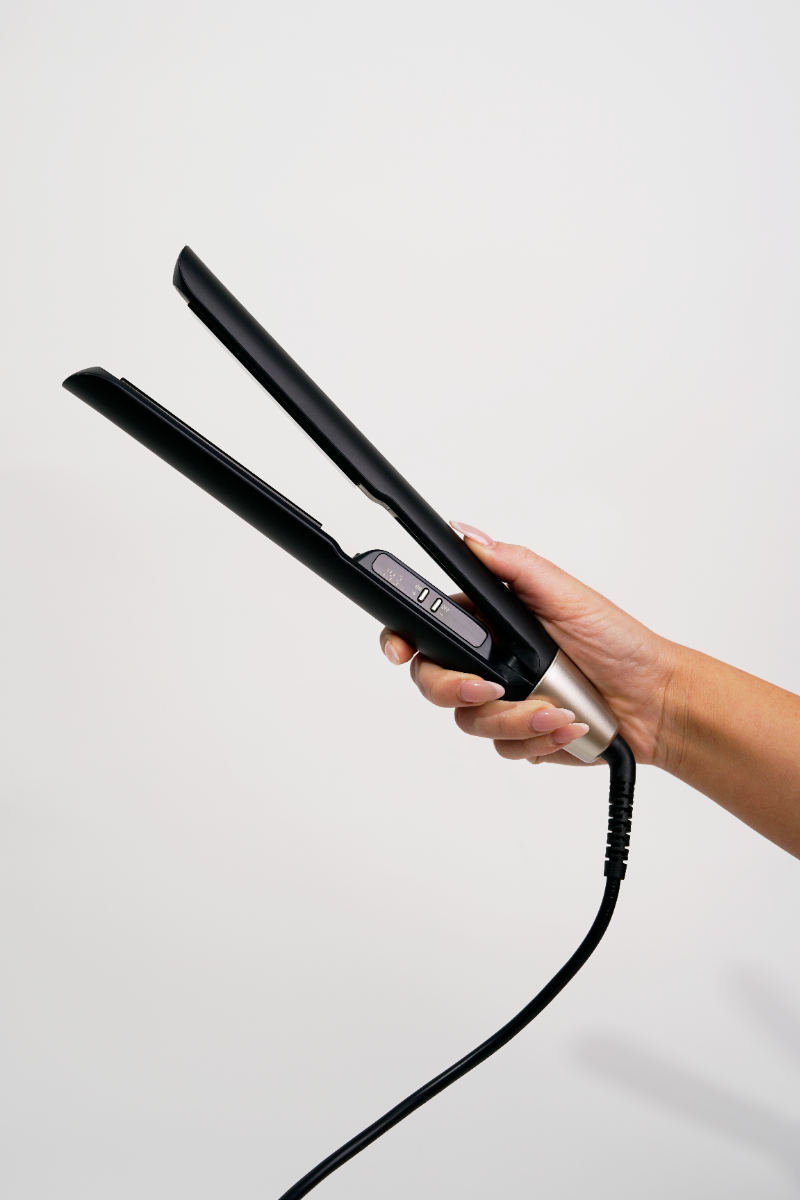 Keune straightener