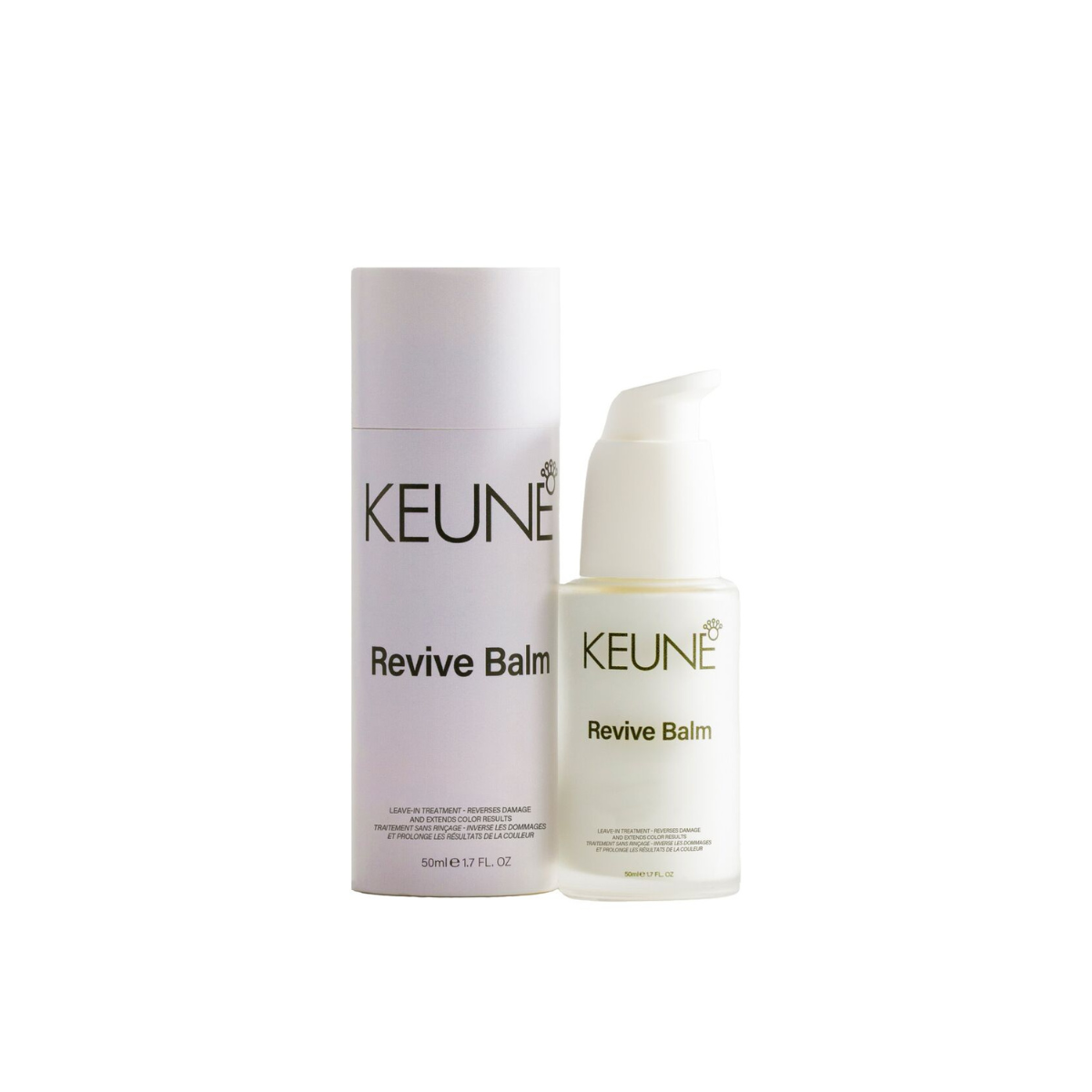 KEUNE REVIVE BALM 50ML