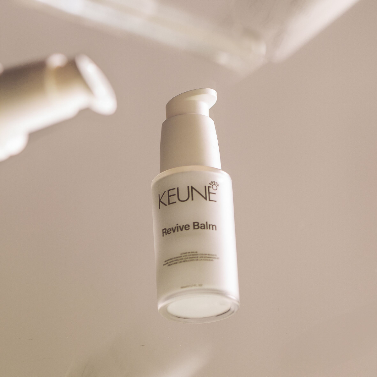 KEUNE REVIVE BALM LEAVE IN TREATMENT 50ML