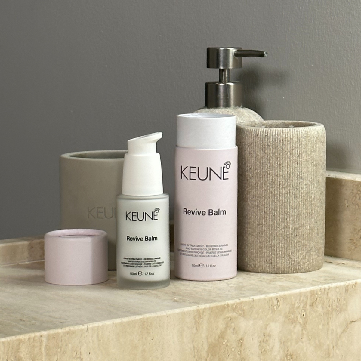 Keune revive balm