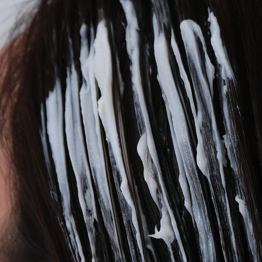 Keune Radiant Gloss Illuminating Mask