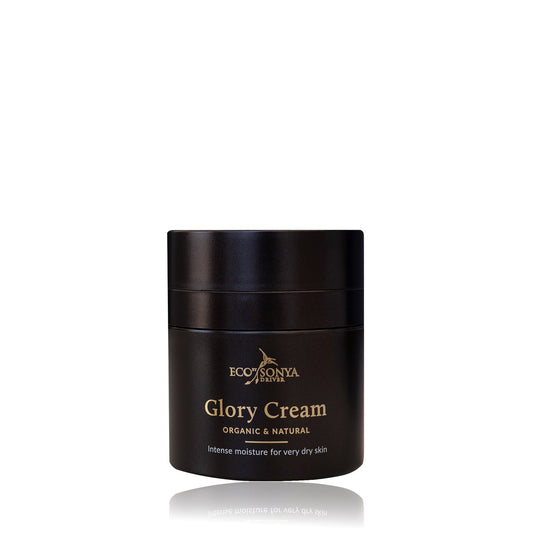 Eco Tan Glory Cream