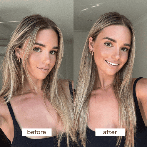 Pump Rich Repair Shampoo