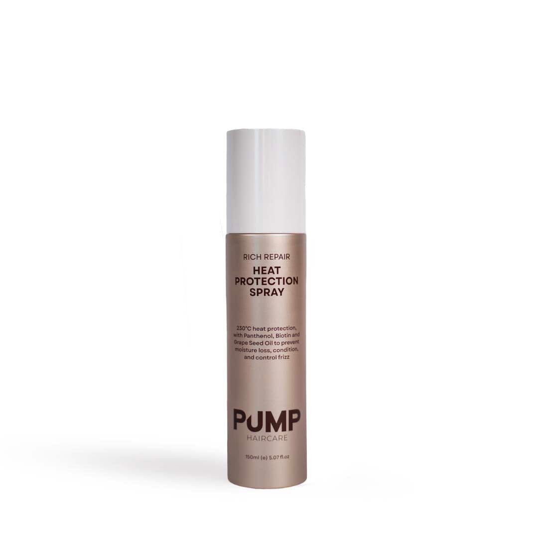 Pump Rich Repair Heat Protection Spray