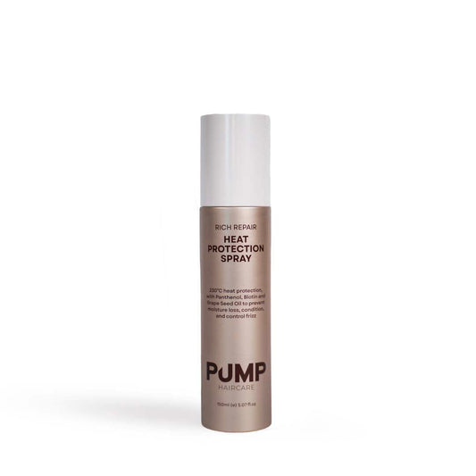 Pump Rich Repair Heat Protection Spray