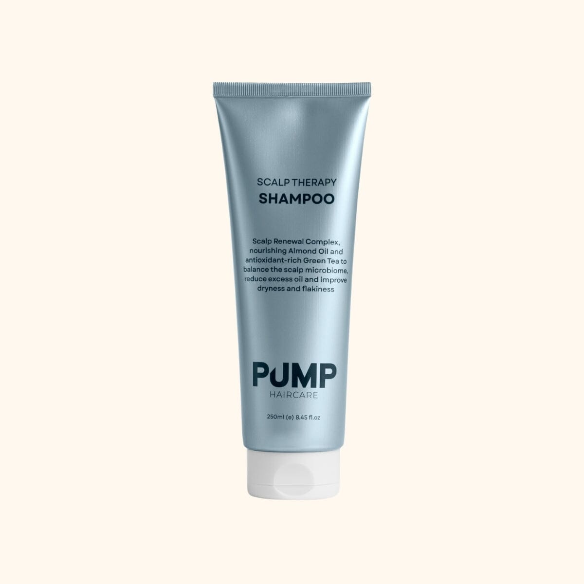 Pump scalp therapy shampoo 250ml