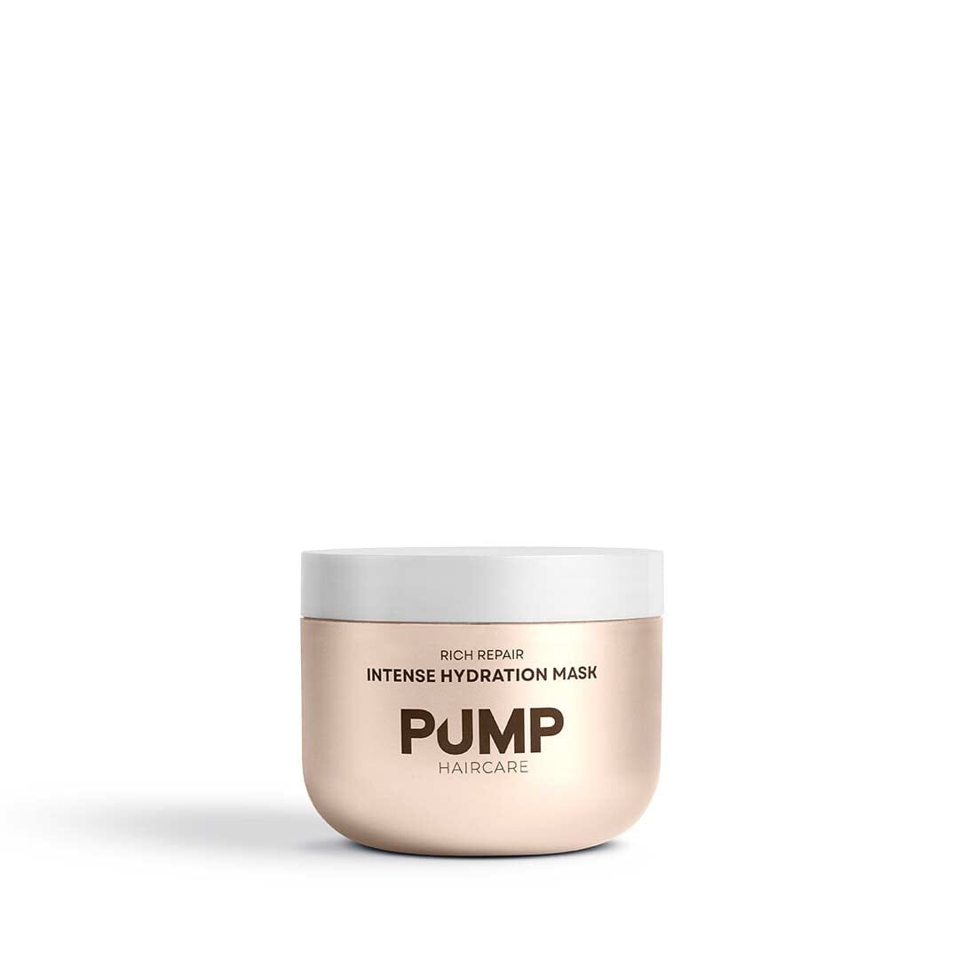 Pump Rich Repair Intense Hydration Mask