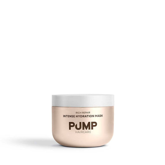 Pump Rich Repair Intense Hydration Mask