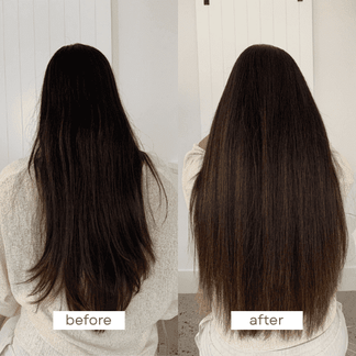 Pump Full Volume Volumising Spray
