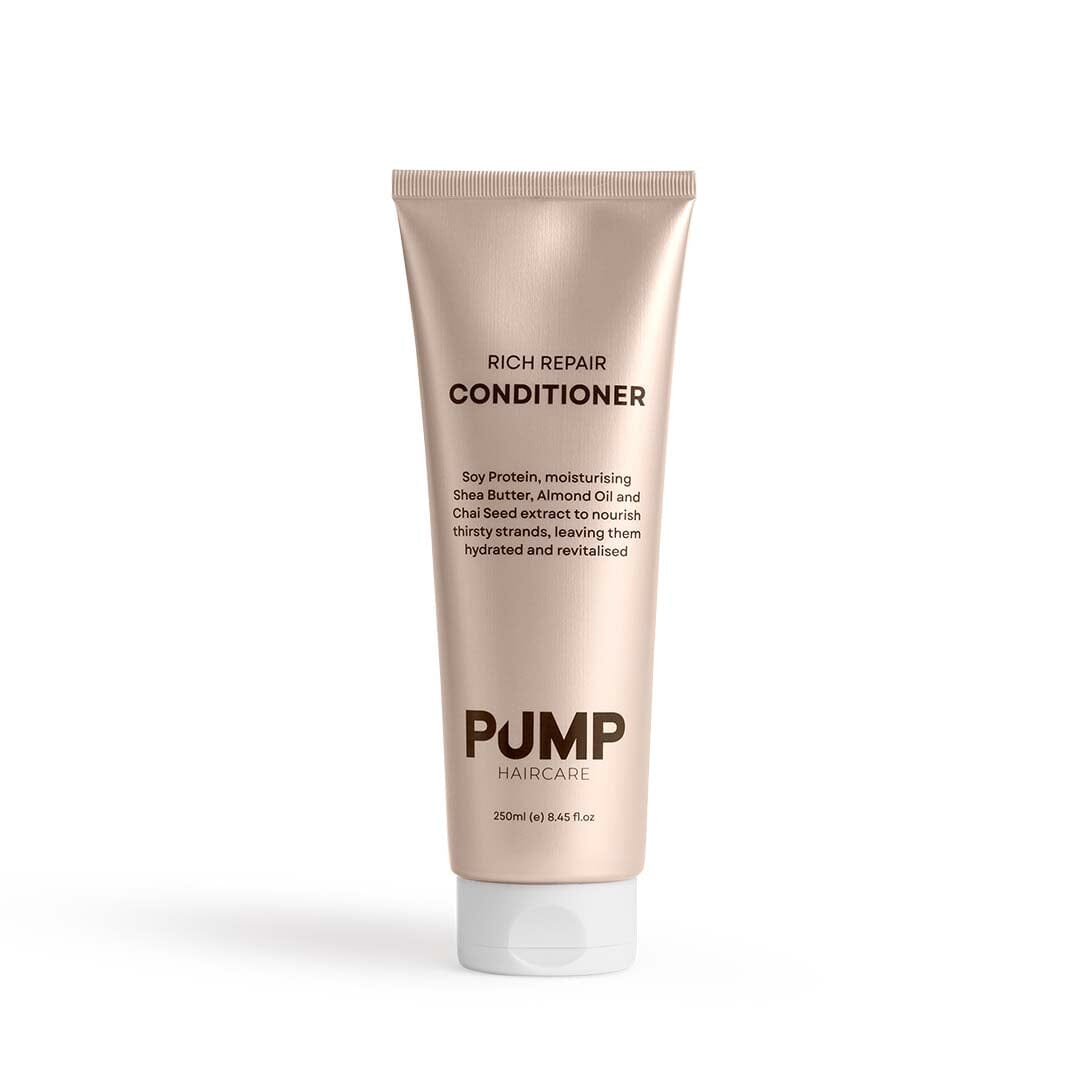 Pump Rich Repair Conditioner