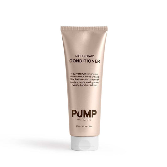 Pump Rich Repair Conditioner