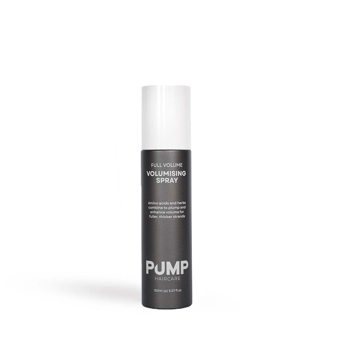 Pump Full Volume Volumising Spray