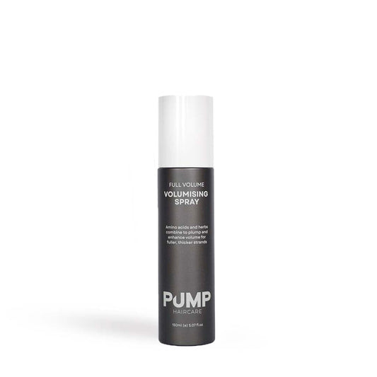 Pump Full Volume Volumising Spray
