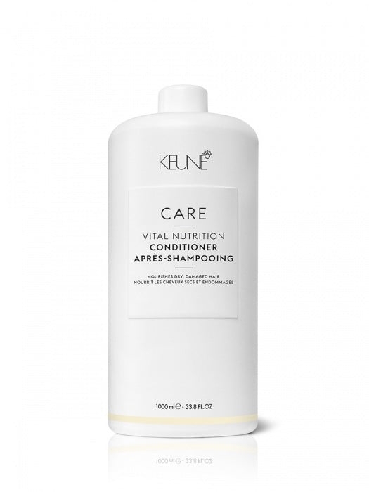 KEUNE VITAL NUTRITION CONDITIONER 1 LITRE