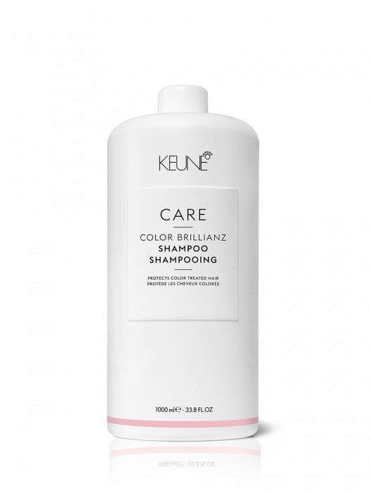 keune color brillianz shampoo 1 litre