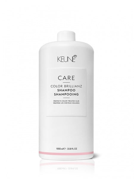 Keune Colour Brillianz Shampoo 1 Litre