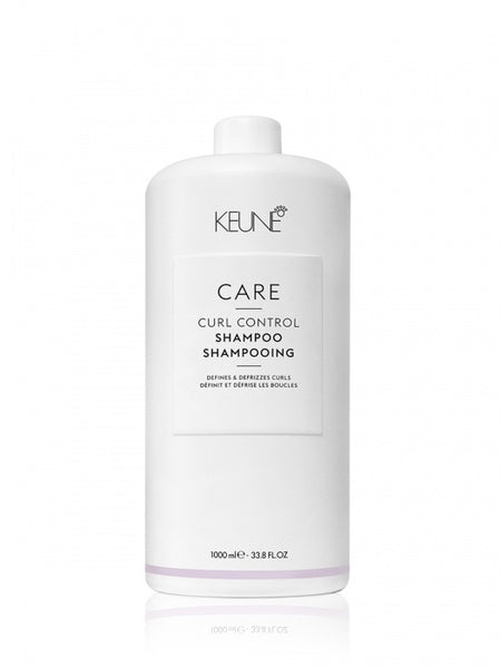 Keune Curl Control Shampoo 1Litre