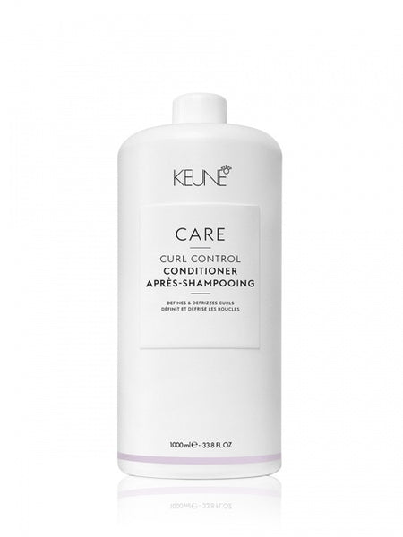 Keune Curl Control Conditioner 1Litre
