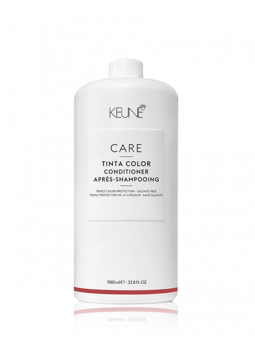 keune care tinta colour conditioner 1 litre