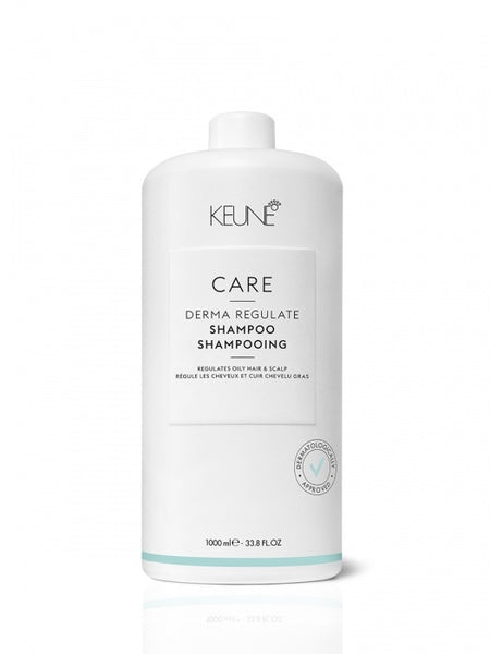Keune Care Derma Regulate Shampoo 1 Litre