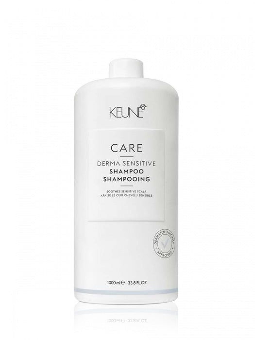 KEUNE DERMA SENSITIVE 1000ML