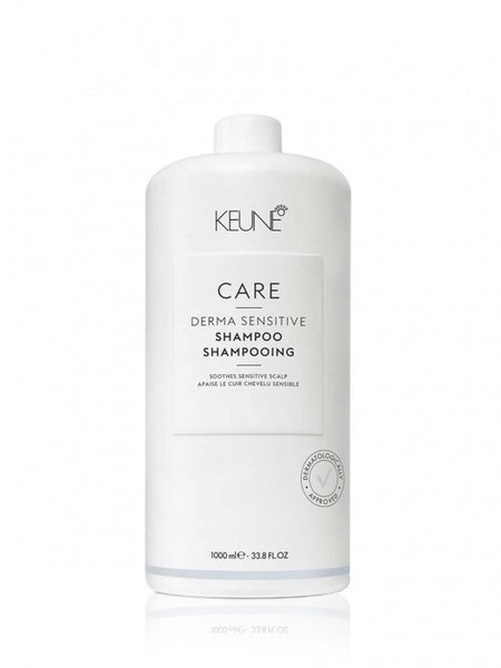 Keune Derma Sensitive Shampoo 1Litre