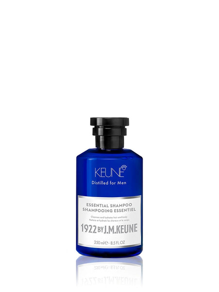 Keune 1922 Essential Shampoo for men