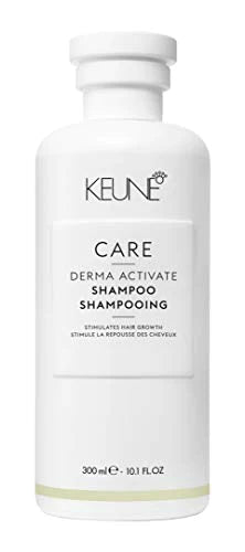 Keune Care derma activate shampoo 300ml