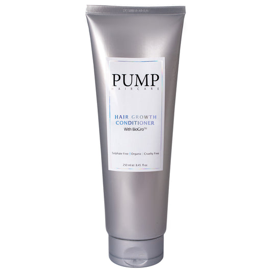 Pump hair growth conditioner 250ml