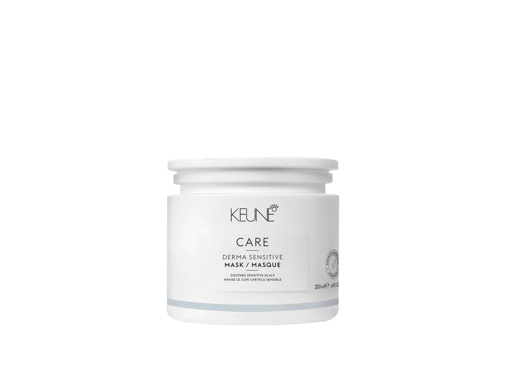 KEUNE DERMA SENSITIVE MASK