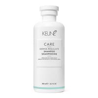 Keune Care derma regulate shampoo 300ml