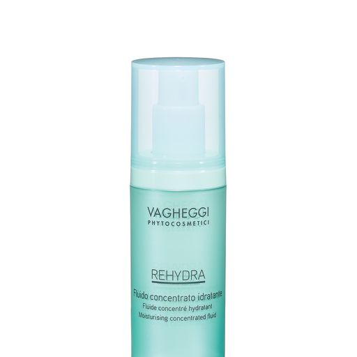 Rehydra moisturising concentrated fluid