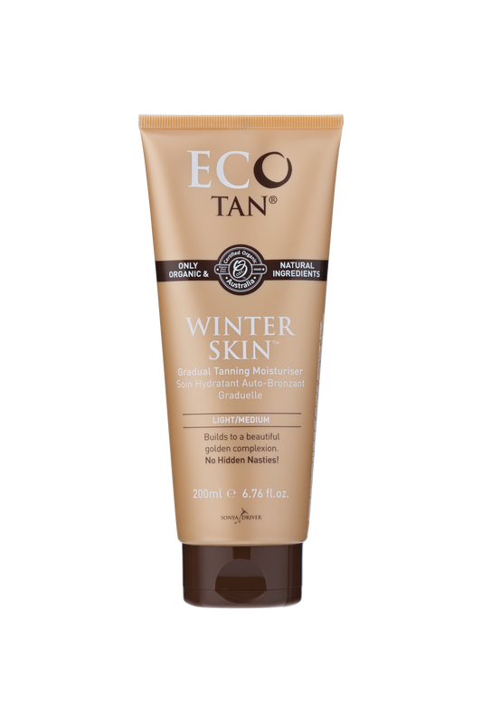 Eco Tan Winter Skin 200ml