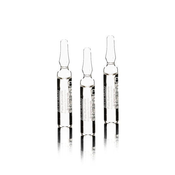 Vagheggi White Moon Brightening Vials 10 x 2.5ml