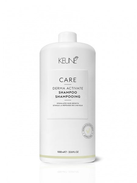 Keune Care Derma Activate Shampoo 1 Litre