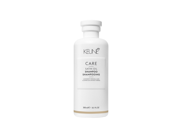 Keune Care satin oil shampoo 300ml