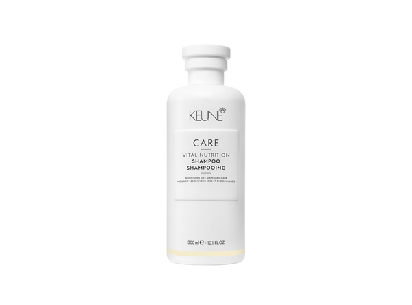 Keune Care vital nutrition shampoo 300ml