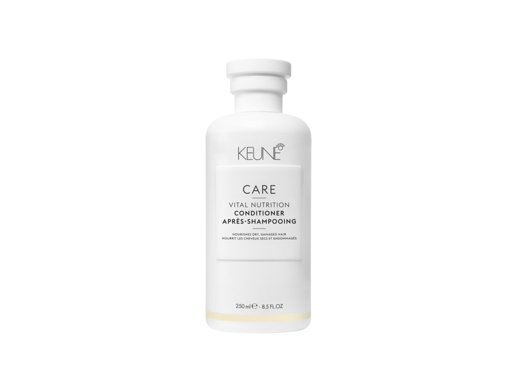 KEUNE VITAL NUTRITION CONDITIONER 250ML