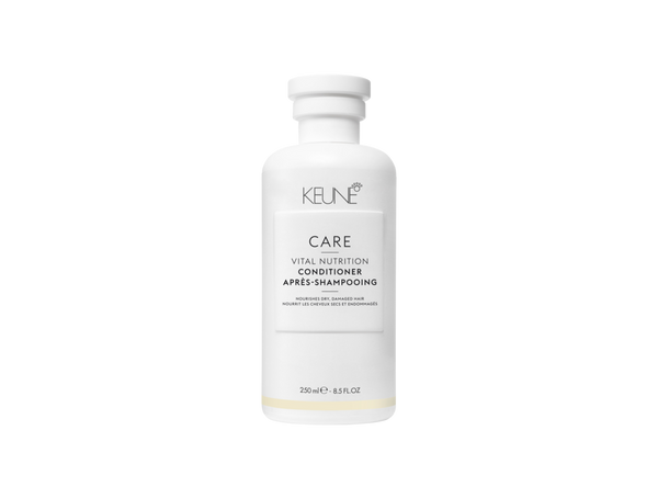 Keune Care vital nutrition conditioner 250ml