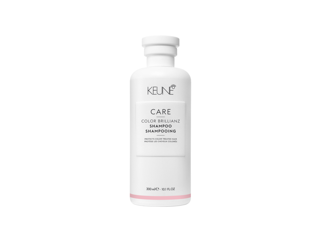 keune care color brillianz shampoo bottle 300ml