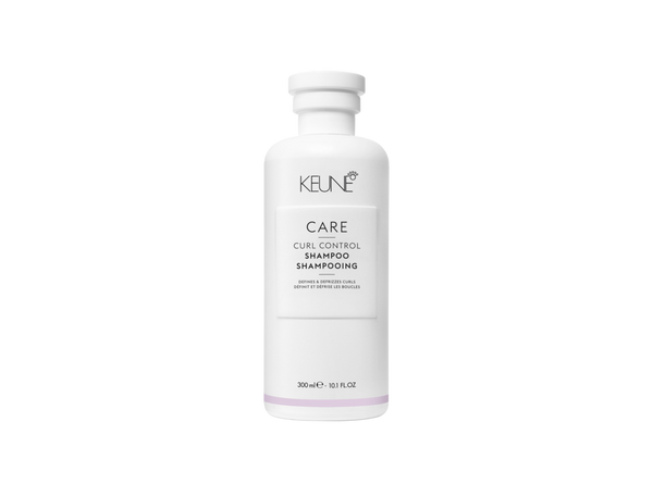 Keune Care curl control shampoo 300ml
