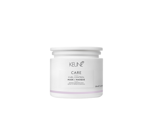 keune care curl control mask 200ml