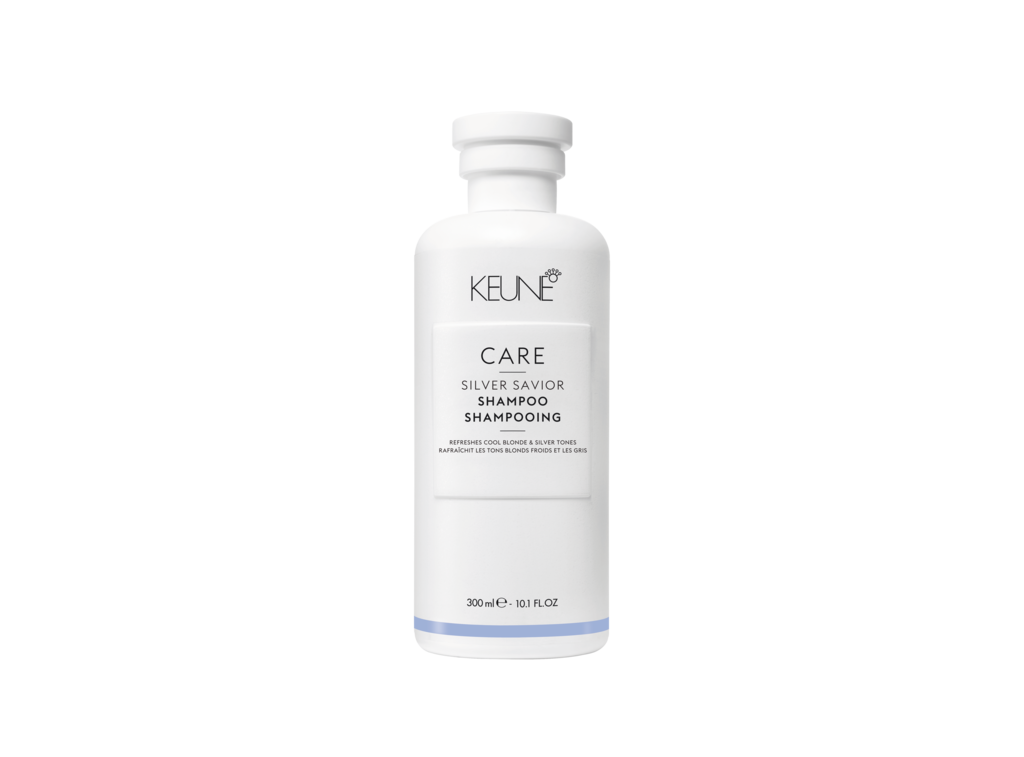 KEUNE SILVER SAVIOR SHAMPOO 300ML