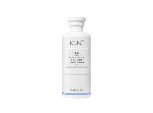 KEUNE SILVER SAVIOR SHAMPOO 300ML