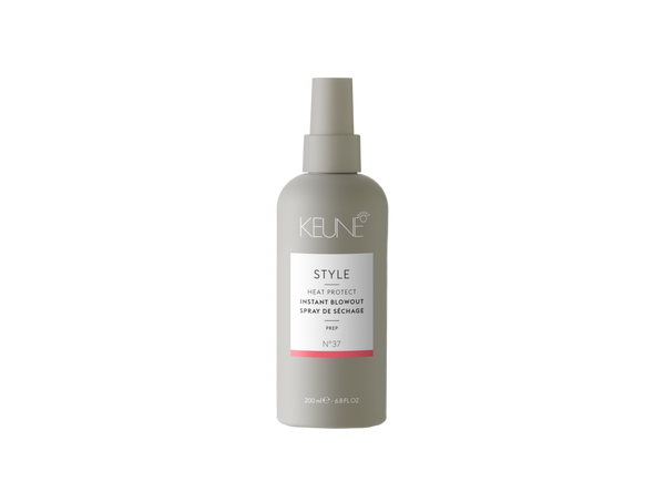 Keune style instant blow out 200ml