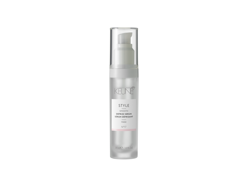 KEUNE STYLE DEFRIZZ SERUM