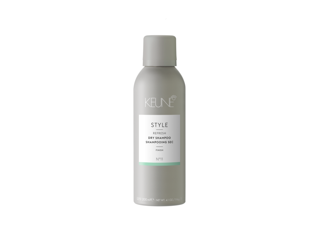 KEUNE STYLE DRY SHAMPOO